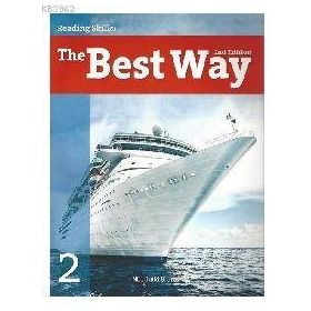The Best Way 2 with Workbook +MultiROM 2 nd Edition - Patrick Ferraro Amy Gradin Julie Emmett