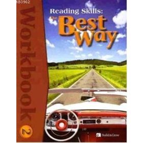 THE BEST WAY 2 WORKBOOK - CYNTHIA LYTLE