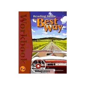 THE BEST WAY 2 WORKBOOK - CYNTHIA LYTLE