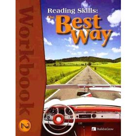 THE BEST WAY 2 WORKBOOK - CYNTHIA LYTLE