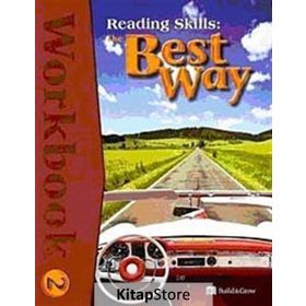 THE BEST WAY 2 WORKBOOK - CYNTHIA LYTLE