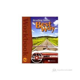 THE BEST WAY 2 WORKBOOK - CYNTHIA LYTLE