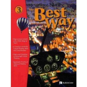 THE BEST WAY 3 +CD - JONATHAN EDWARDS;JAMES L. HALL