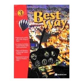 THE BEST WAY 3 +CD - JONATHAN EDWARDS;JAMES L. HALL