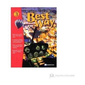 THE BEST WAY 3 +CD - JONATHAN EDWARDS;JAMES L. HALL