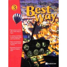 THE BEST WAY 3 +CD - JONATHAN EDWARDS;JAMES L. HALL