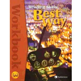 THE BEST WAY 3 WORKBOOK - CYNTHIA LYTLE