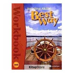 THE BEST WAY 3 WORKBOOK - CYNTHIA LYTLE