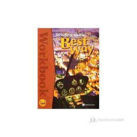 THE BEST WAY 3 WORKBOOK - CYNTHIA LYTLE