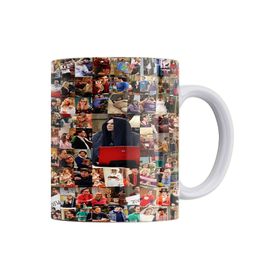 The Big Bang Theory Baskılı Kupa