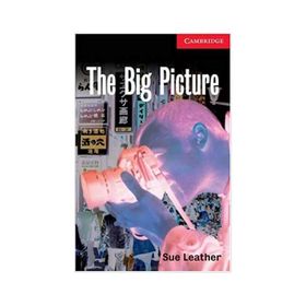 The Big Picture Level 1 Cambridge Yayınları