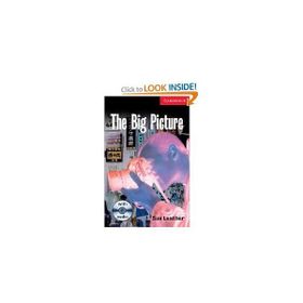 The Big Picture Level 1 Cambridge Yayınları