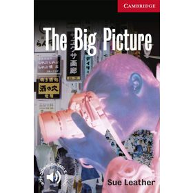 The Big Picture Level 1 Cambridge Yayınları