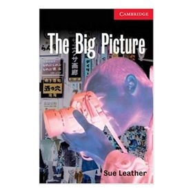 The Big Picture Level 1 Cambridge Yayınları