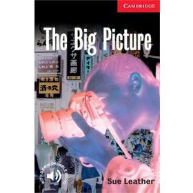 The Big Picture Level 1 Cambridge Yayınları