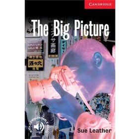 The Big Picture Level 1 Cambridge Yayınları