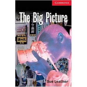 The Big Picture Level 1 Cambridge Yayınları