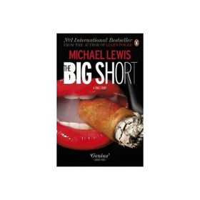The Big Short - Michael Lewis