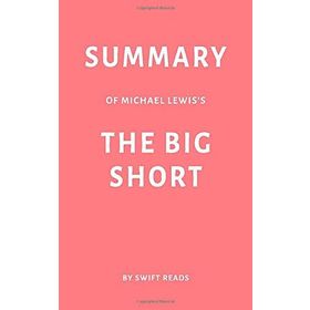 The Big Short - Michael Lewis