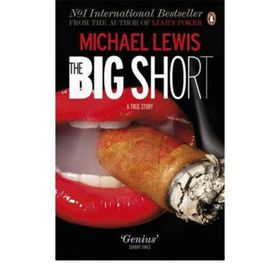 The Big Short - Michael Lewis
