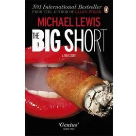 The Big Short - Michael Lewis