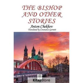 The Bishop And Other Stories-Platanus Publishing
