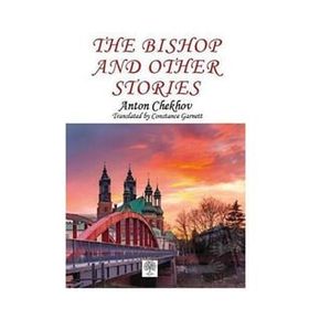 The Bishop And Other Stories-Platanus Publishing