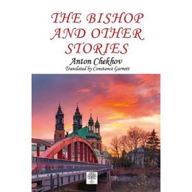 The Bishop And Other Stories-Platanus Publishing