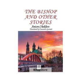 The Bishop And Other Stories-Platanus Publishing