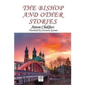 The Bishop And Other Stories-Platanus Publishing