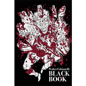The Black Book - Orhan Pamuk