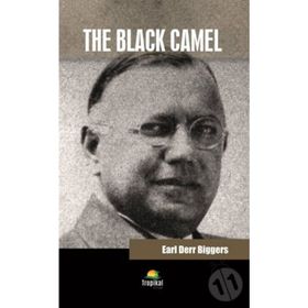 The Black Camel - Earl Derr Biggers