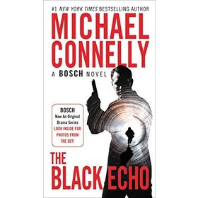 The Black Echo - Michael Connelly