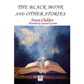 The Black Monk And Other Stories-Platanus Publishing