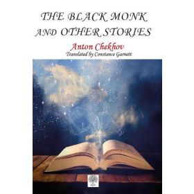 The Black Monk And Other Stories-Platanus Publishing