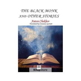 The Black Monk And Other Stories-Platanus Publishing