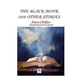 The Black Monk And Other Stories-Platanus Publishing