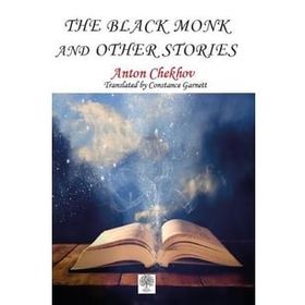 The Black Monk And Other Stories-Platanus Publishing