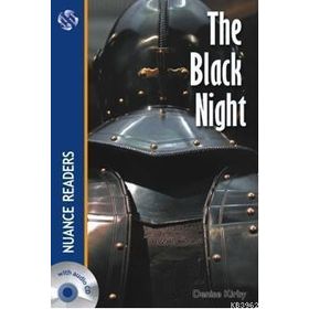 THE BLACK NIGHT NUANCE READERS LEVEL2 - DENISE KIRBY