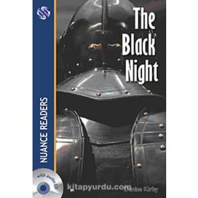 THE BLACK NIGHT NUANCE READERS LEVEL2 - DENISE KIRBY