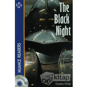 THE BLACK NIGHT NUANCE READERS LEVEL2 - DENISE KIRBY