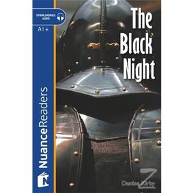 THE BLACK NIGHT NUANCE READERS LEVEL2 - DENISE KIRBY