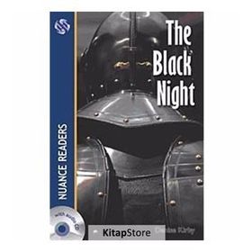 THE BLACK NIGHT NUANCE READERS LEVEL2 - DENISE KIRBY