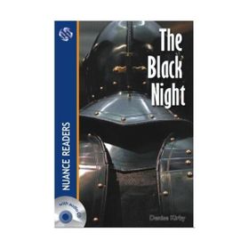 THE BLACK NIGHT NUANCE READERS LEVEL2 - DENISE KIRBY