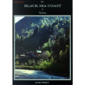 THE BLACK SEA COAST OF TURKEY - GENEL