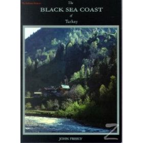 THE BLACK SEA COAST OF TURKEY - GENEL