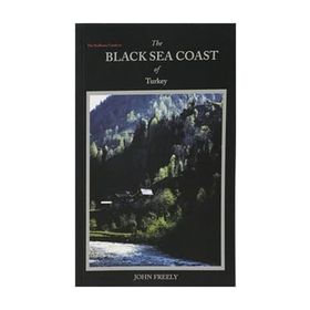 THE BLACK SEA COAST OF TURKEY - GENEL
