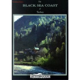 THE BLACK SEA COAST OF TURKEY - GENEL