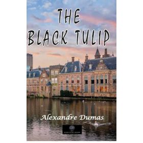The Black Tulip-Platanus Publishing