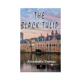 The Black Tulip-Platanus Publishing